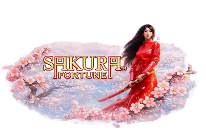 Sakura Fortune Quickspin slota spēle ar japāņu ķiršu ziedu tematiku un bezmaksas griezieniem